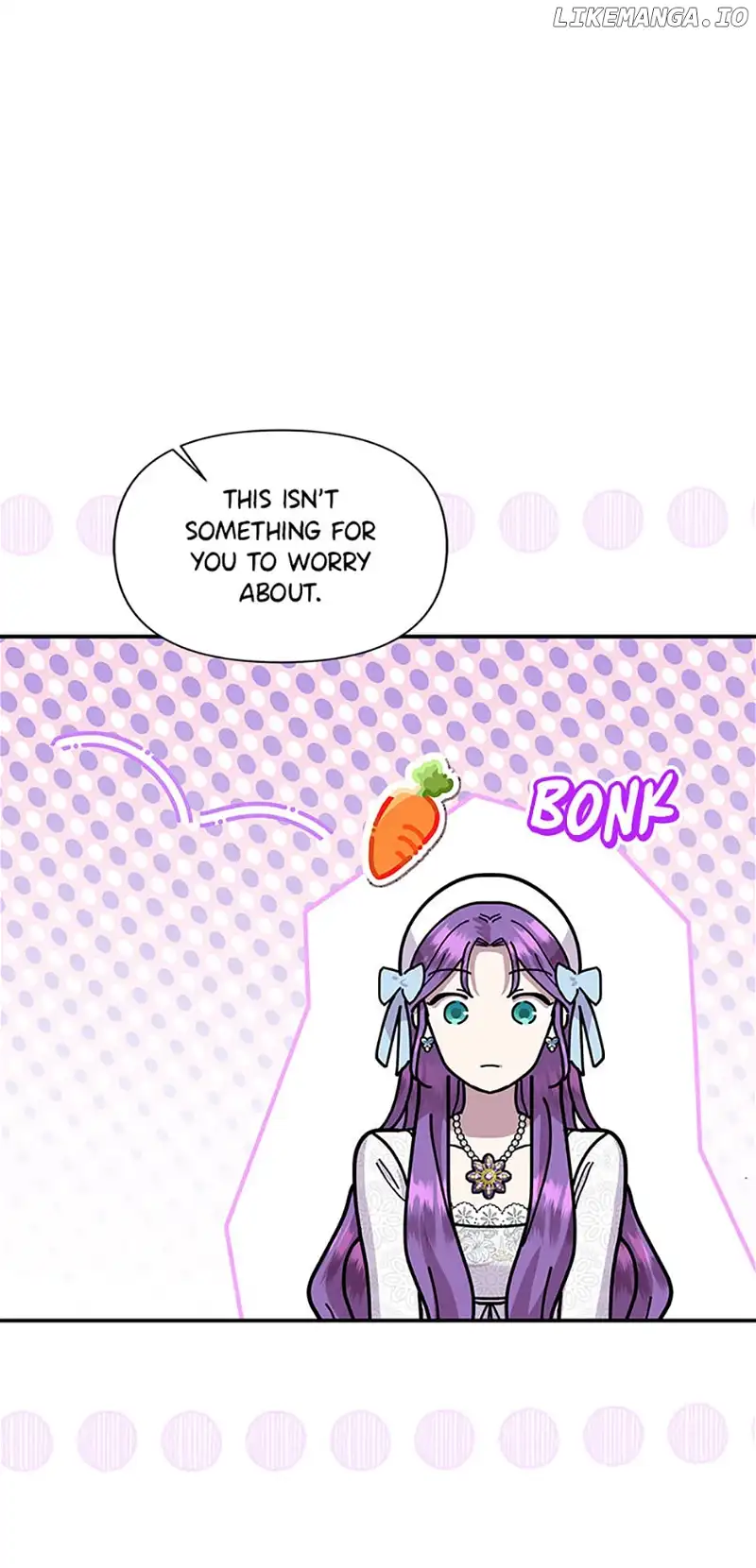 Materialistic Princess Chapter 52 - Page 13