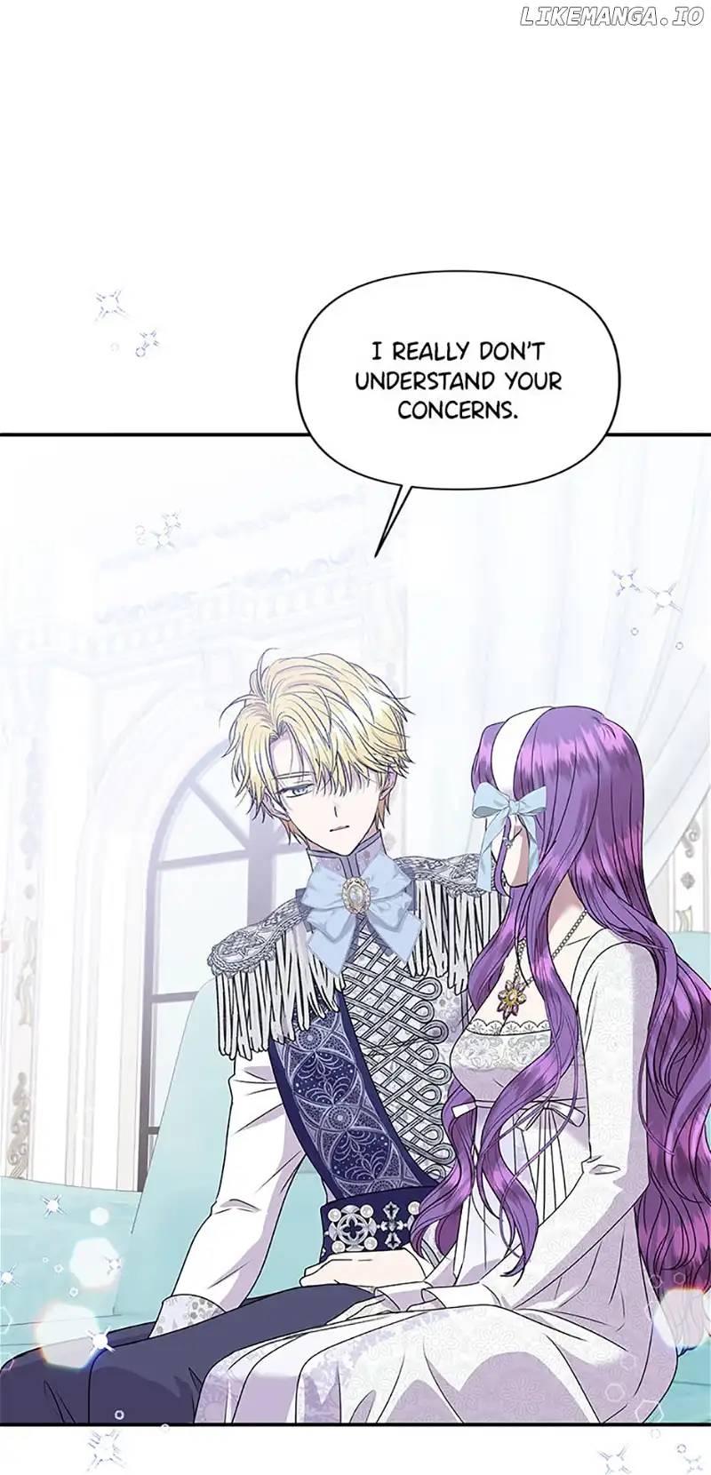 Materialistic Princess Chapter 52 - Page 14