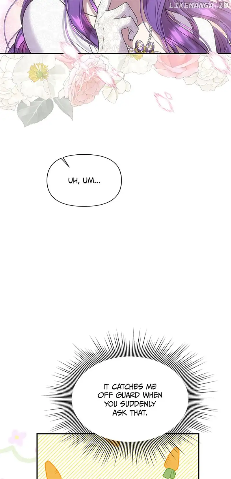 Materialistic Princess Chapter 52 - Page 17
