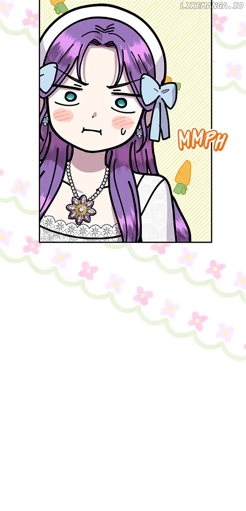 Materialistic Princess Chapter 52 - Page 18