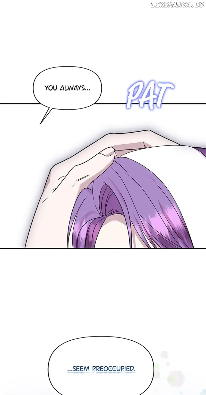 Materialistic Princess Chapter 52 - Page 19