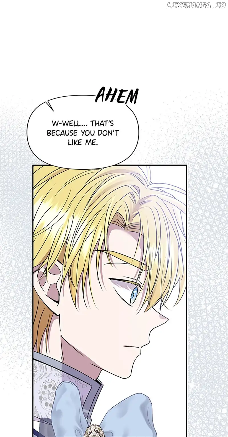 Materialistic Princess Chapter 52 - Page 21