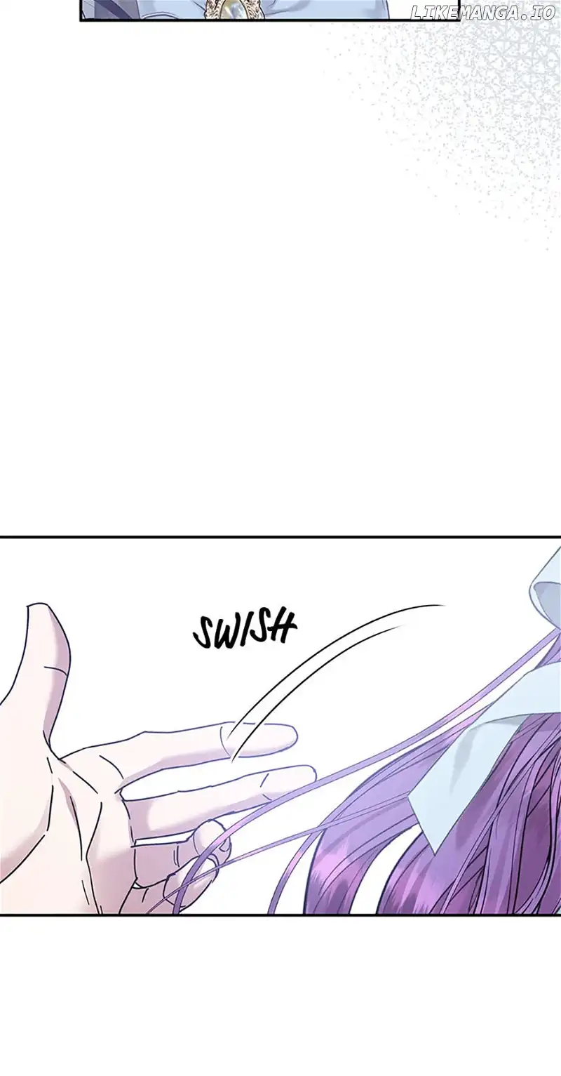 Materialistic Princess Chapter 52 - Page 22
