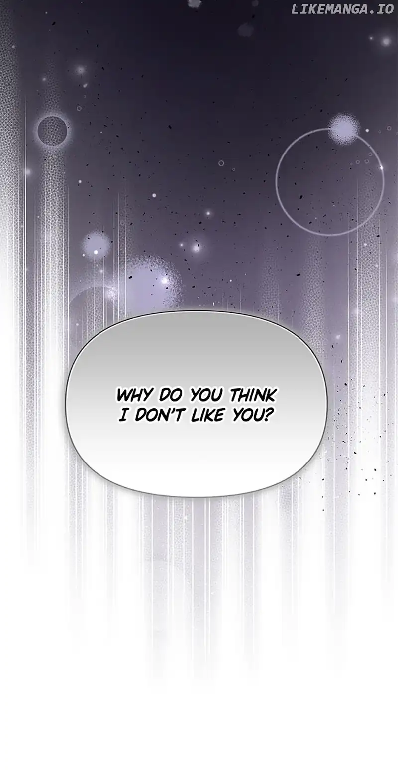 Materialistic Princess Chapter 52 - Page 27