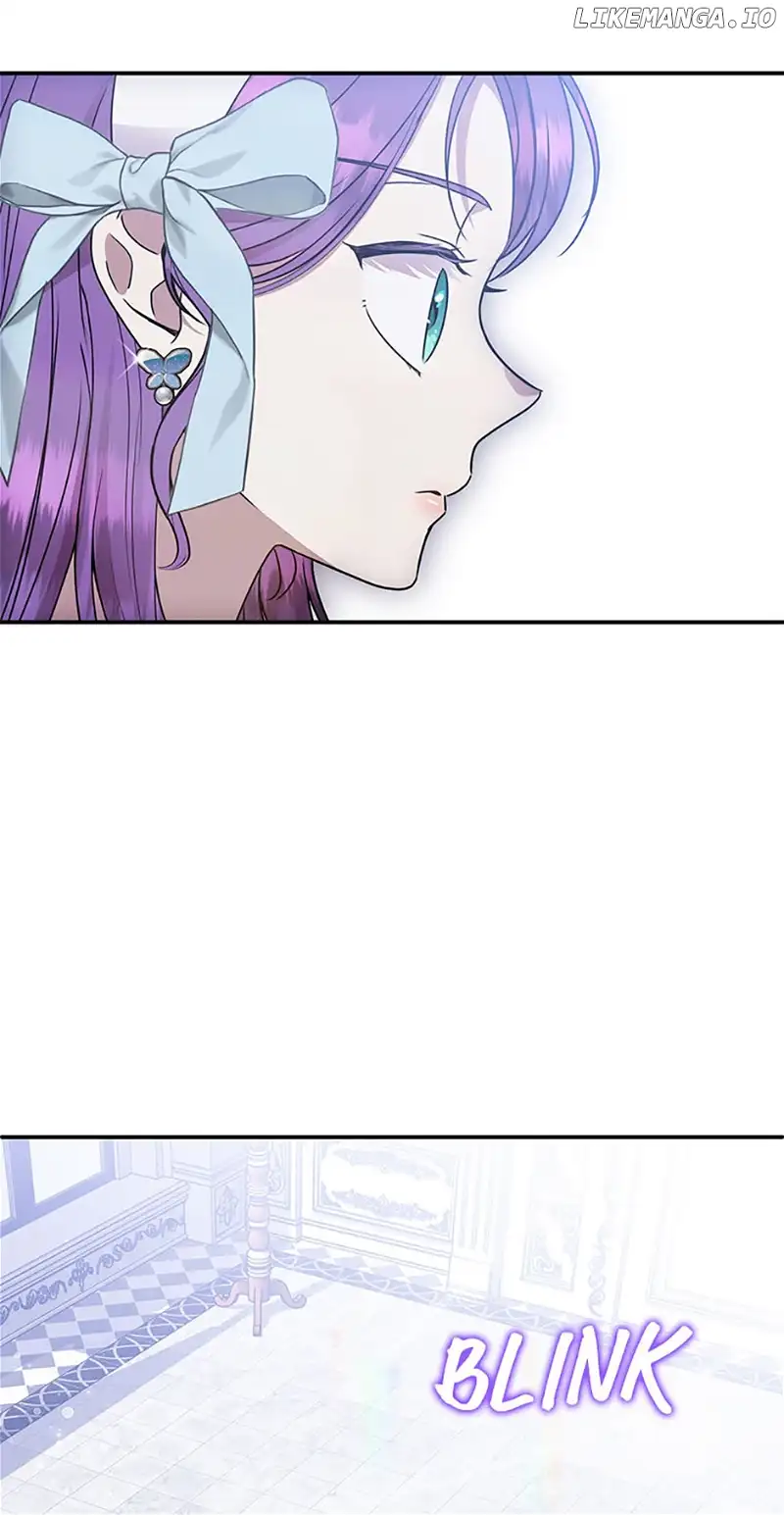 Materialistic Princess Chapter 52 - Page 28