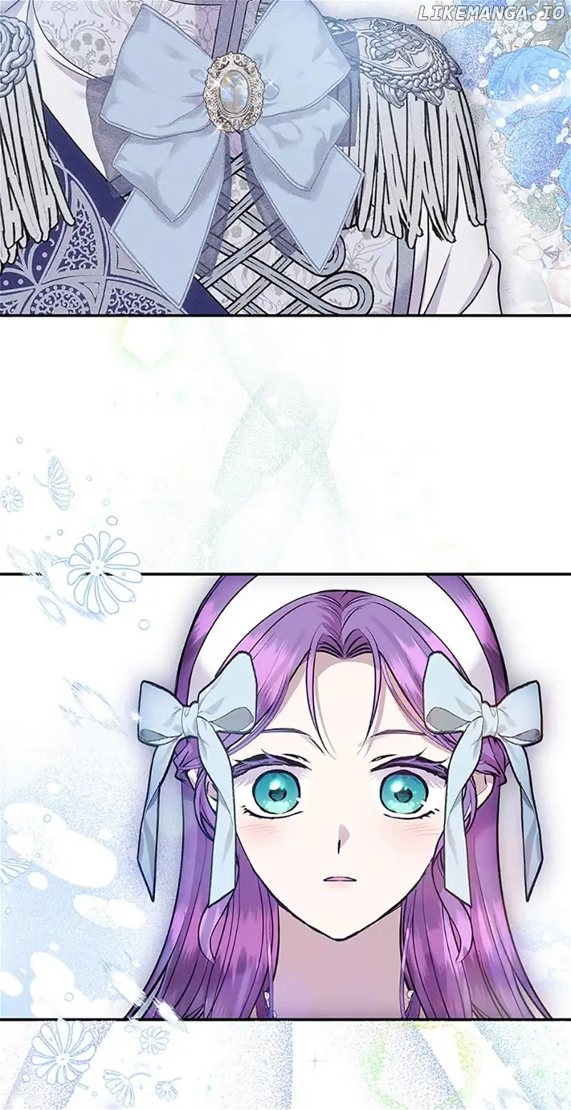 Materialistic Princess Chapter 52 - Page 31