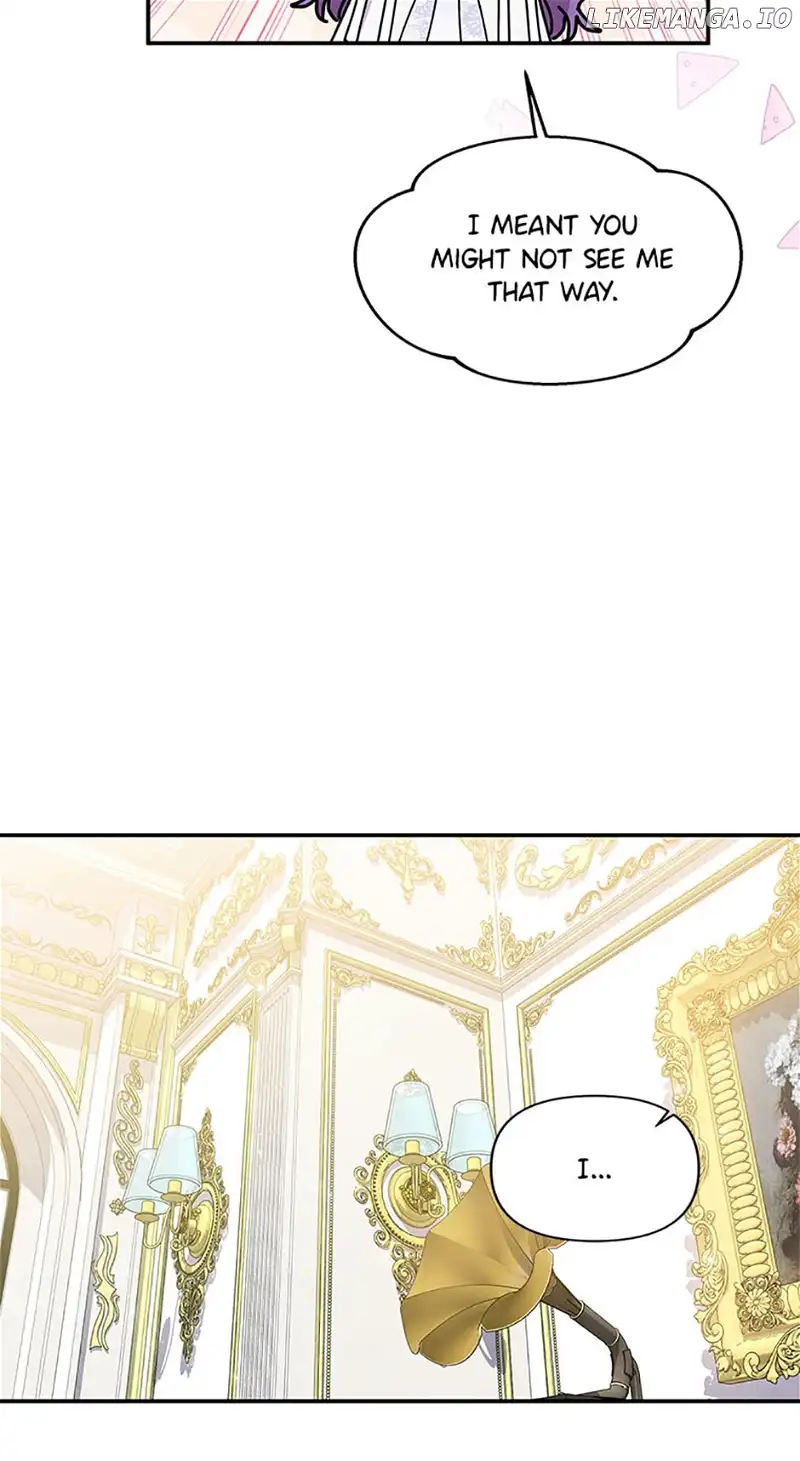 Materialistic Princess Chapter 52 - Page 36