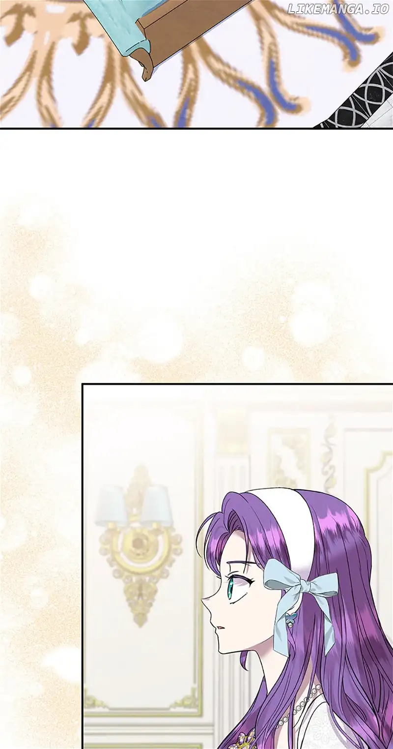 Materialistic Princess Chapter 52 - Page 42