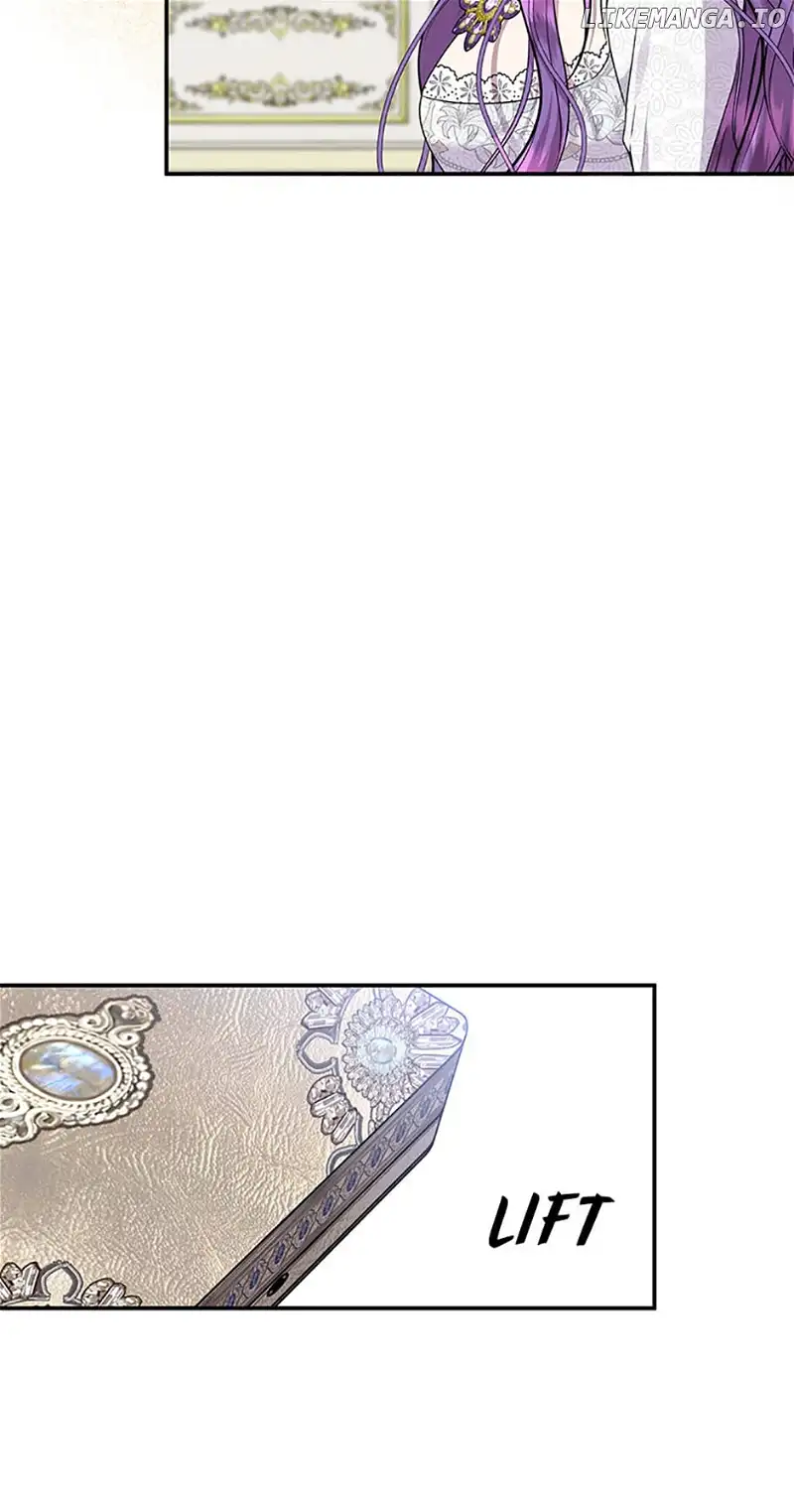 Materialistic Princess Chapter 52 - Page 43