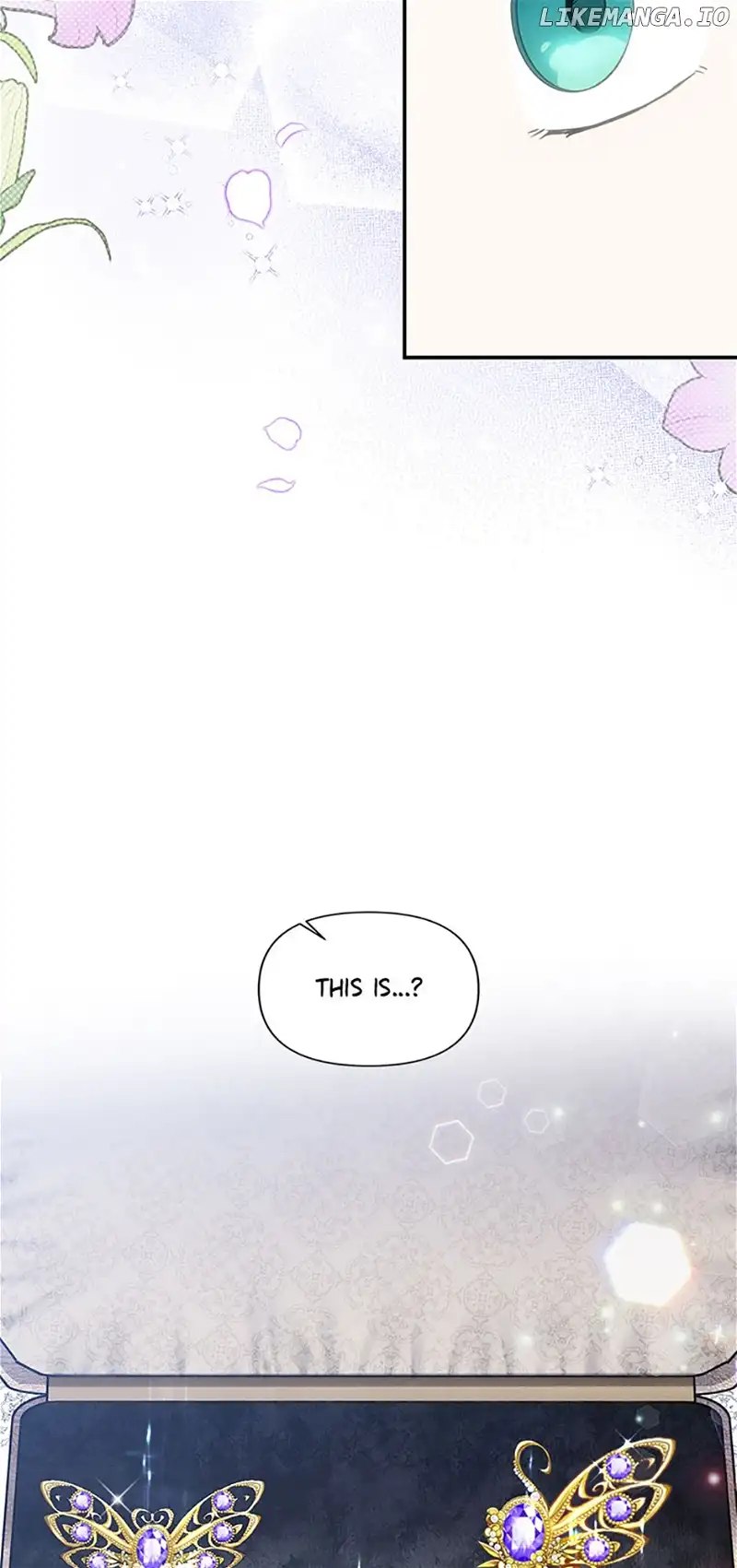 Materialistic Princess Chapter 52 - Page 49