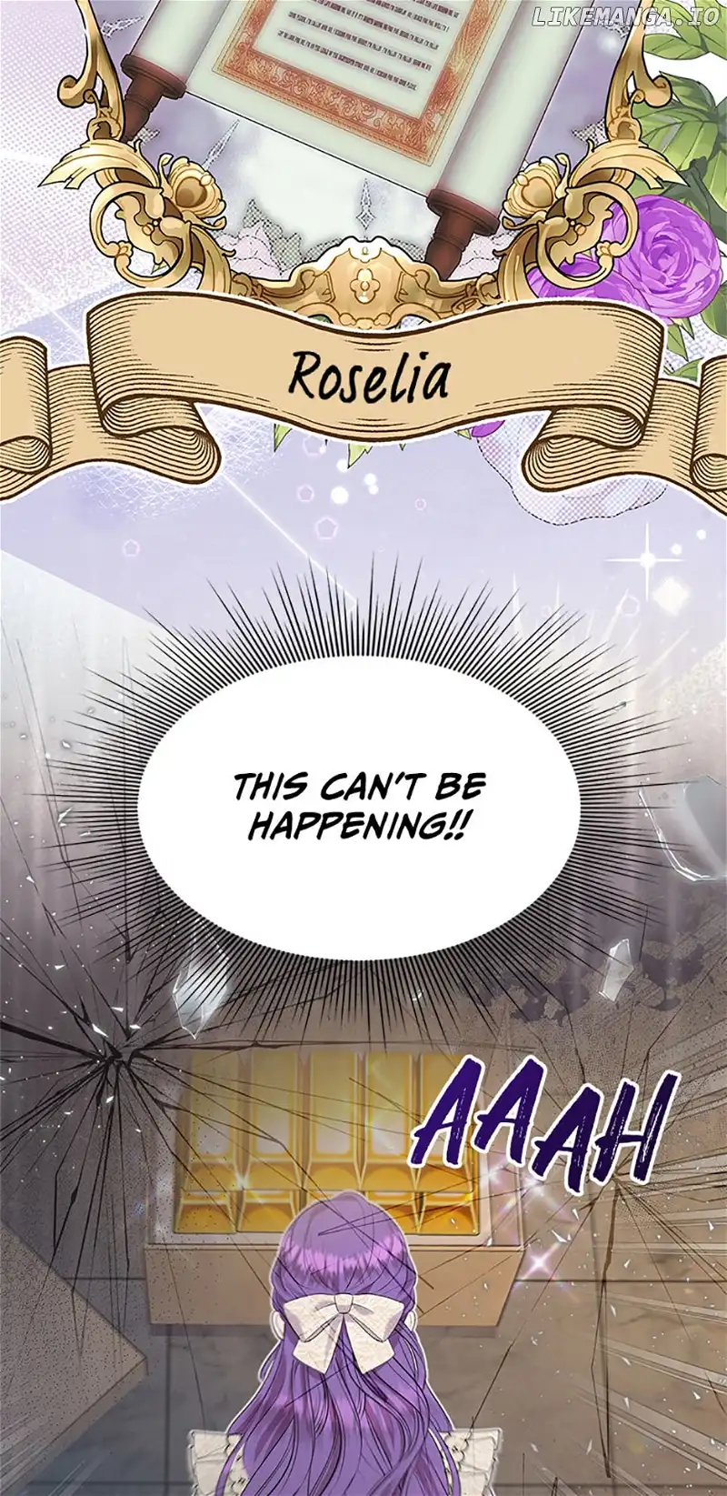 Materialistic Princess Chapter 52 - Page 5