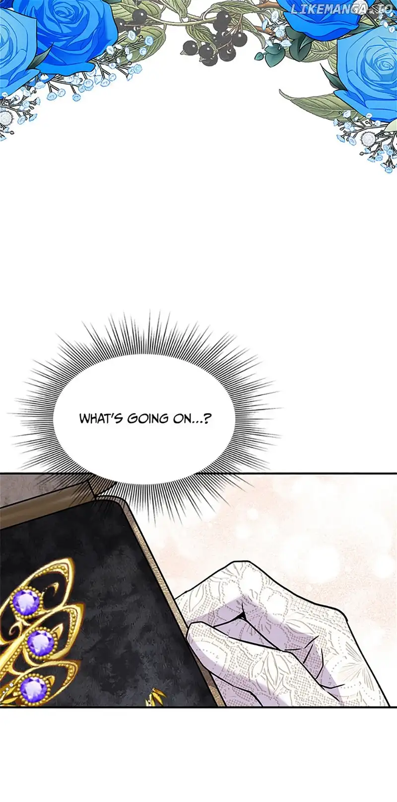 Materialistic Princess Chapter 52 - Page 55