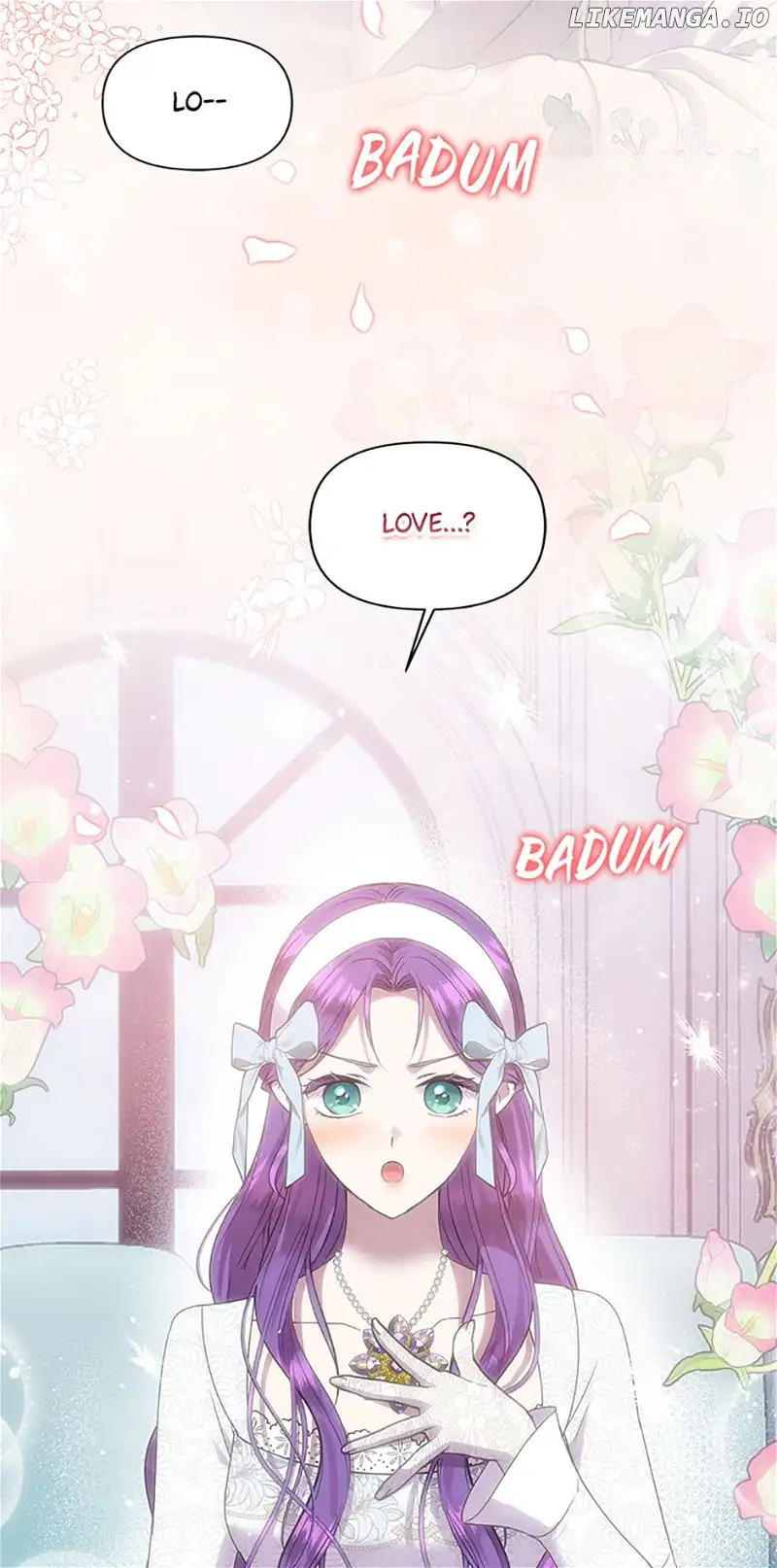 Materialistic Princess Chapter 52 - Page 57