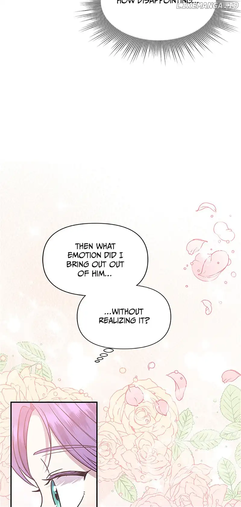 Materialistic Princess Chapter 52 - Page 61