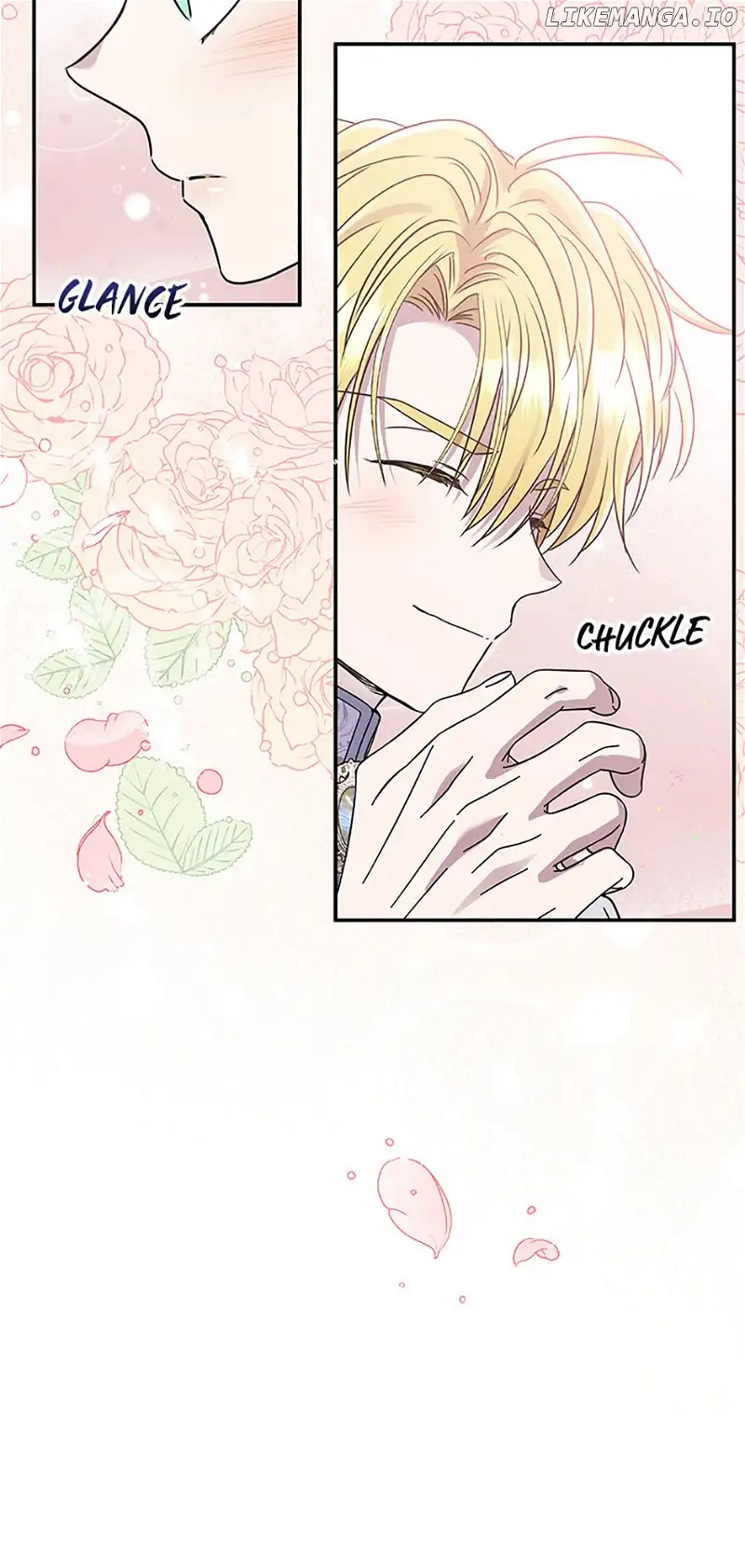 Materialistic Princess Chapter 52 - Page 62