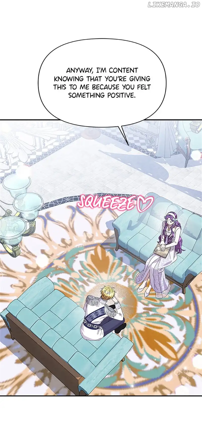 Materialistic Princess Chapter 52 - Page 67