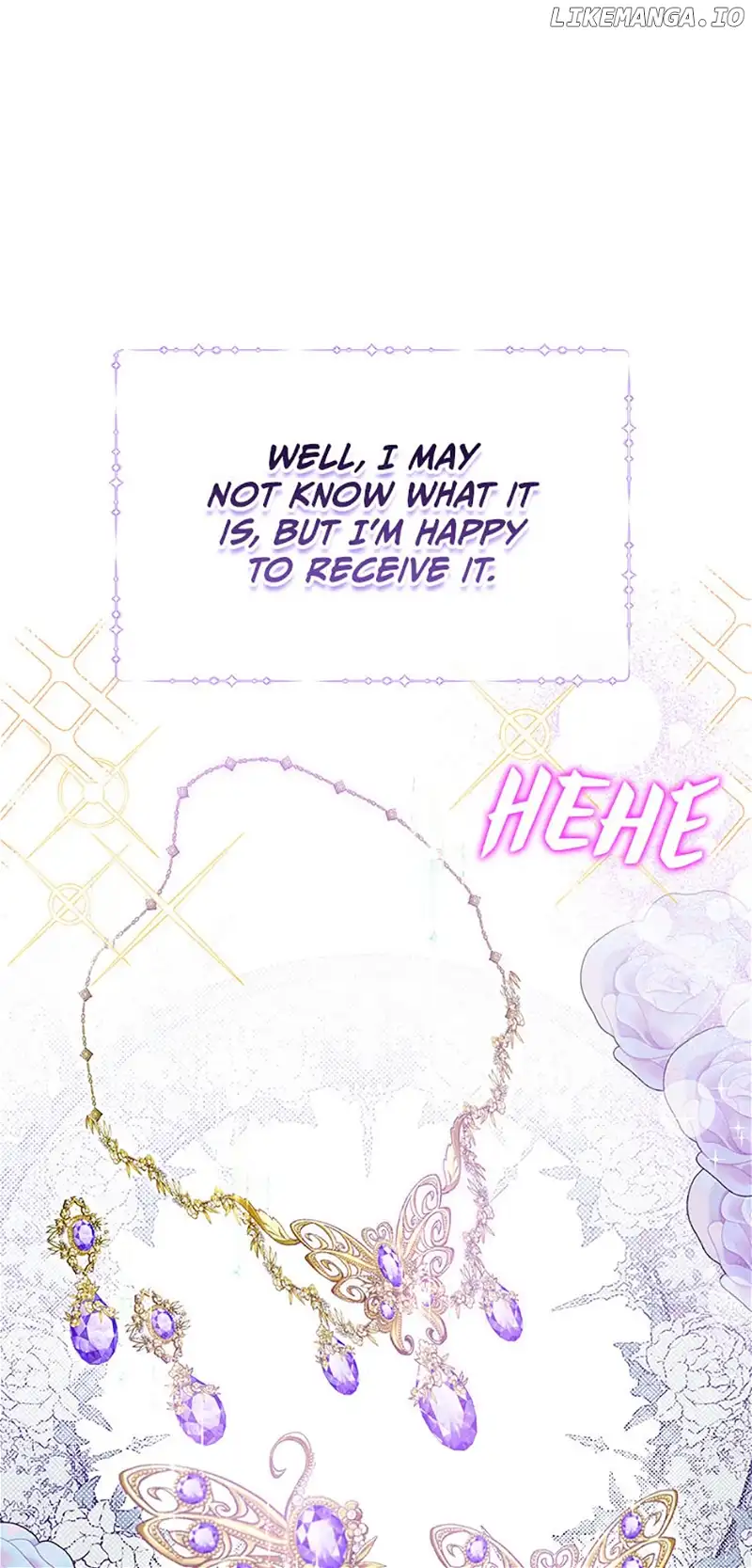 Materialistic Princess Chapter 52 - Page 68