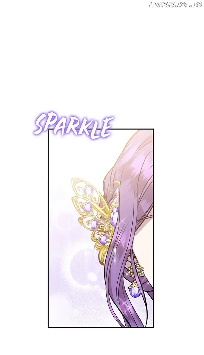 Materialistic Princess Chapter 52 - Page 75