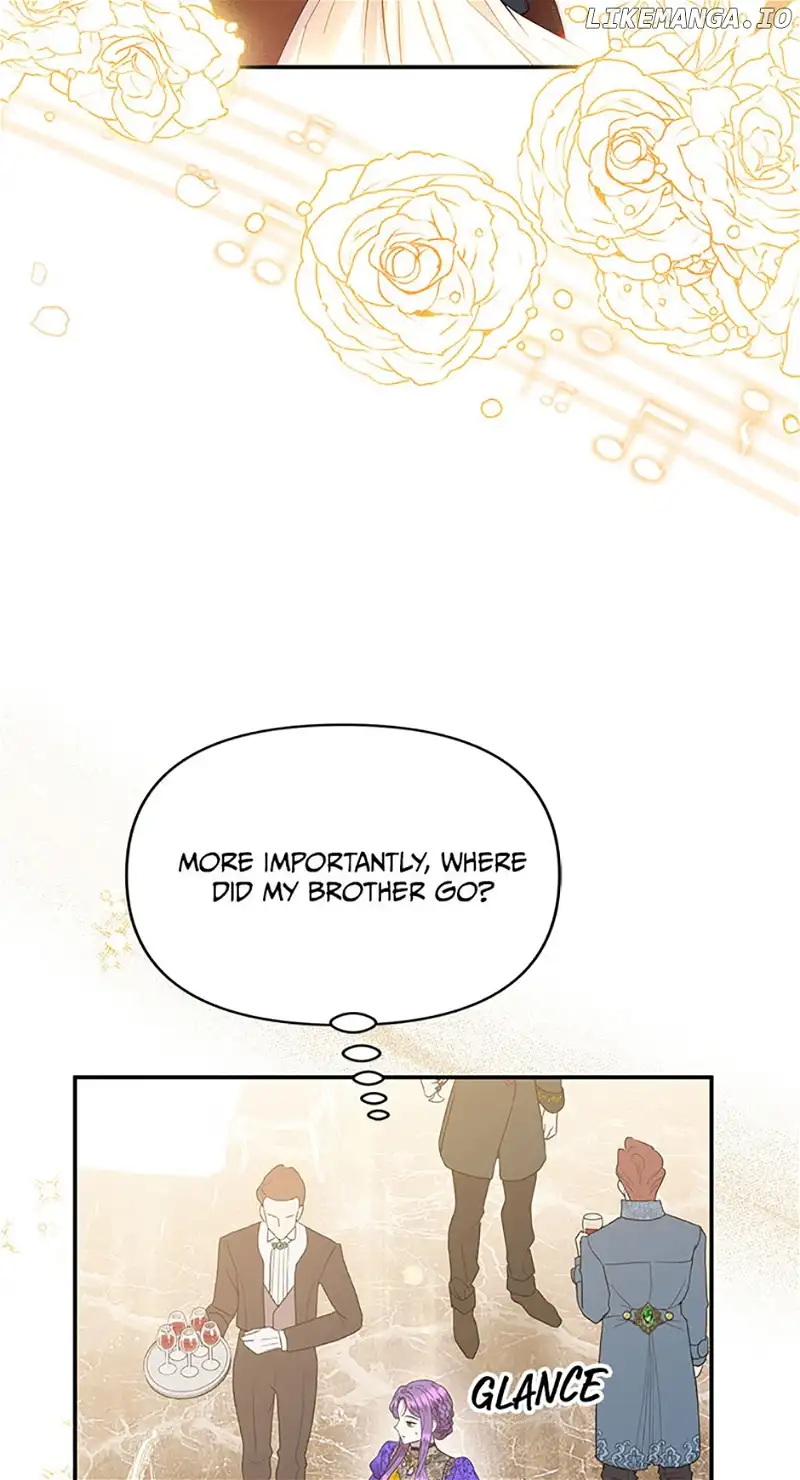 Materialistic Princess Chapter 53 - Page 11