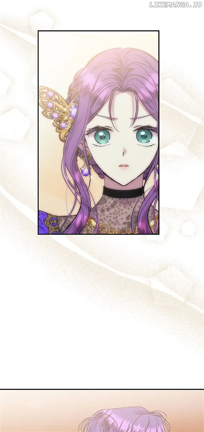 Materialistic Princess Chapter 53 - Page 16