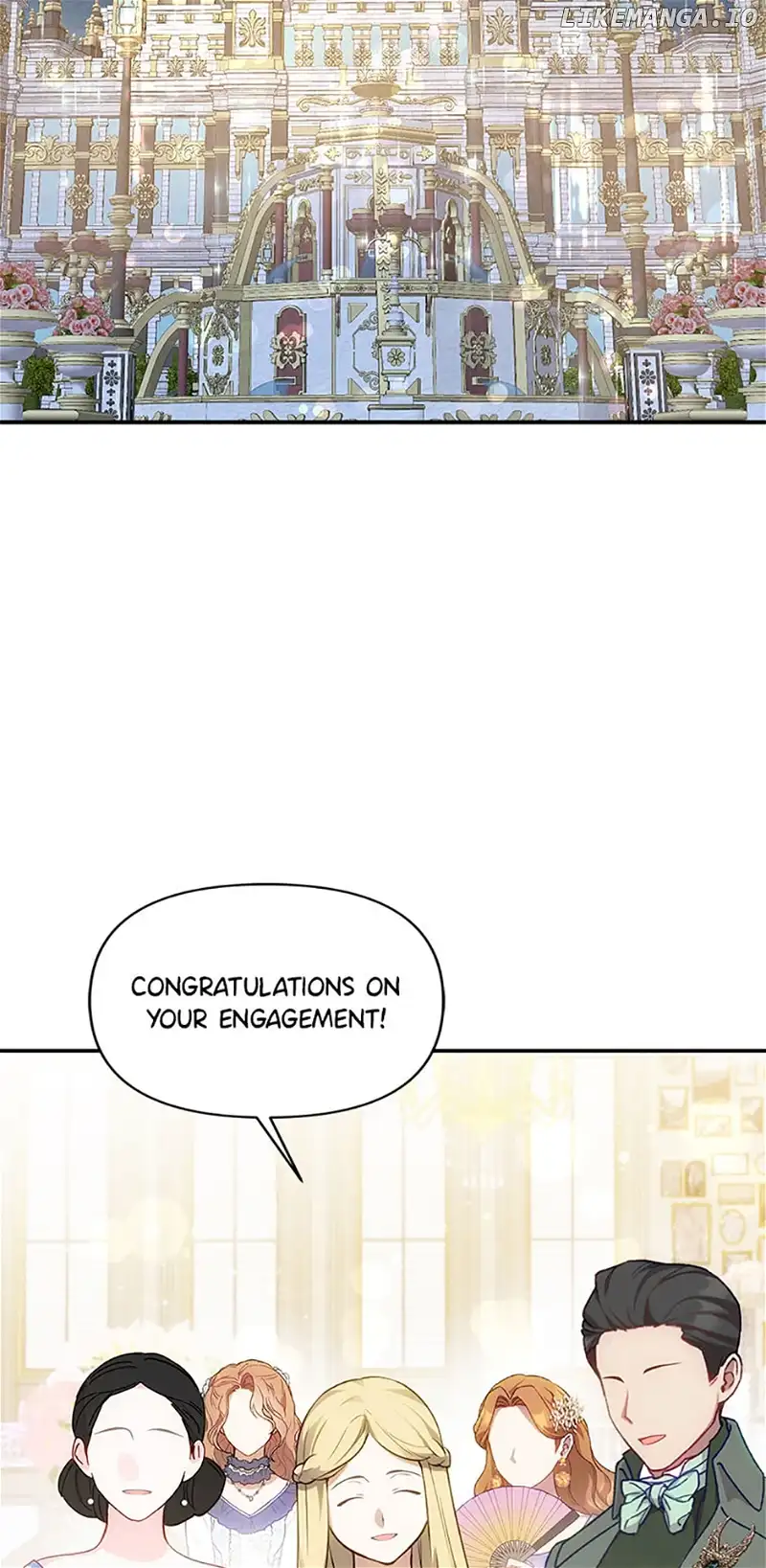Materialistic Princess Chapter 53 - Page 2