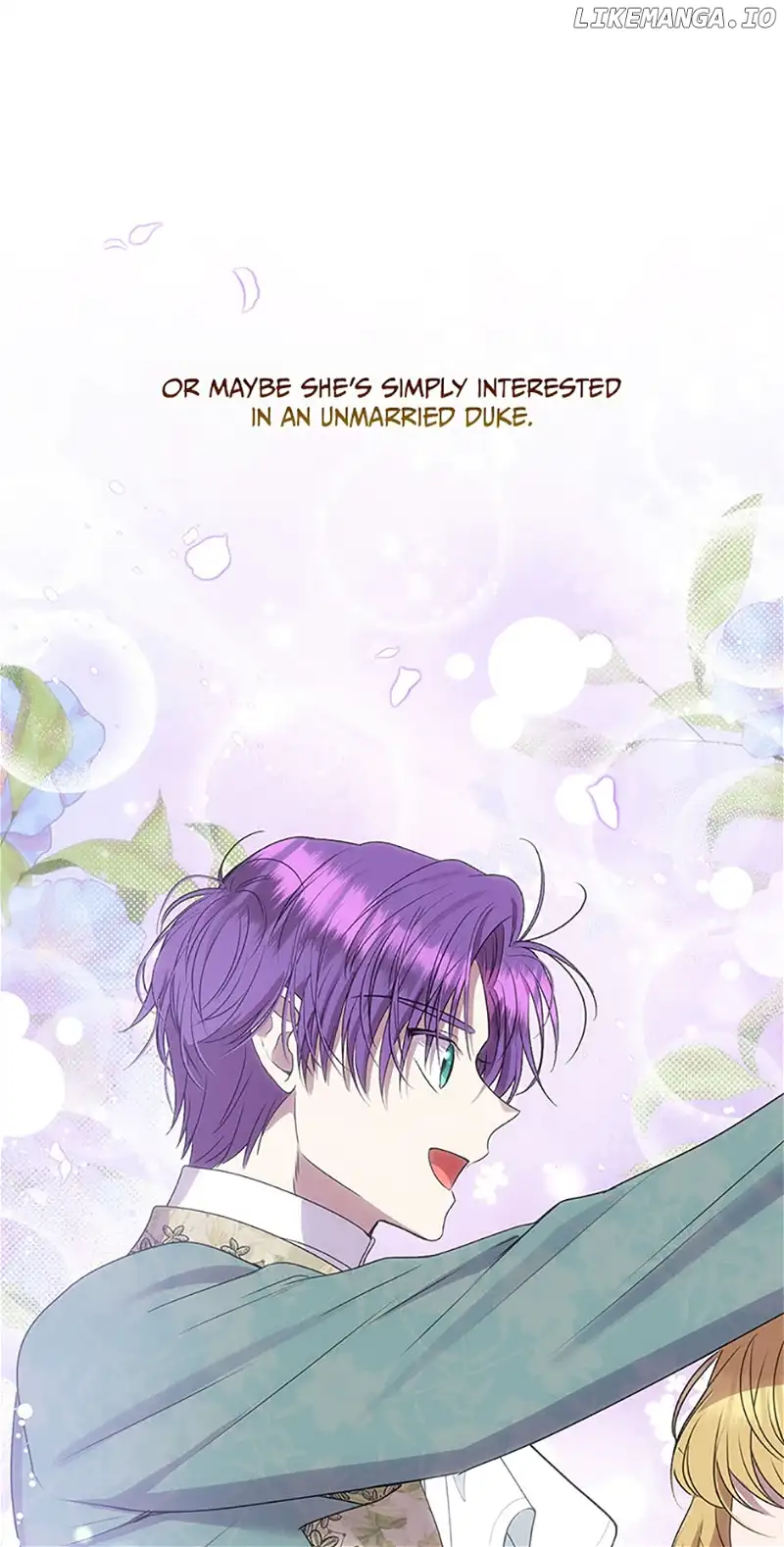 Materialistic Princess Chapter 53 - Page 25