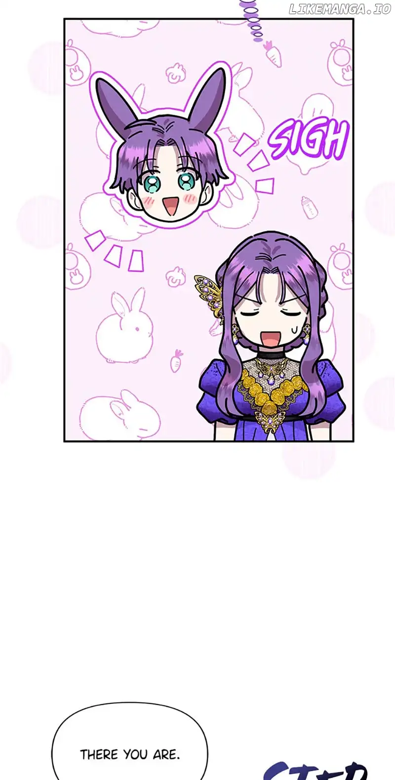 Materialistic Princess Chapter 53 - Page 28