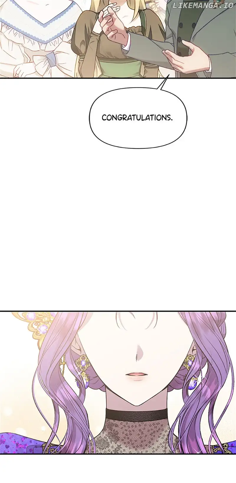 Materialistic Princess Chapter 53 - Page 3
