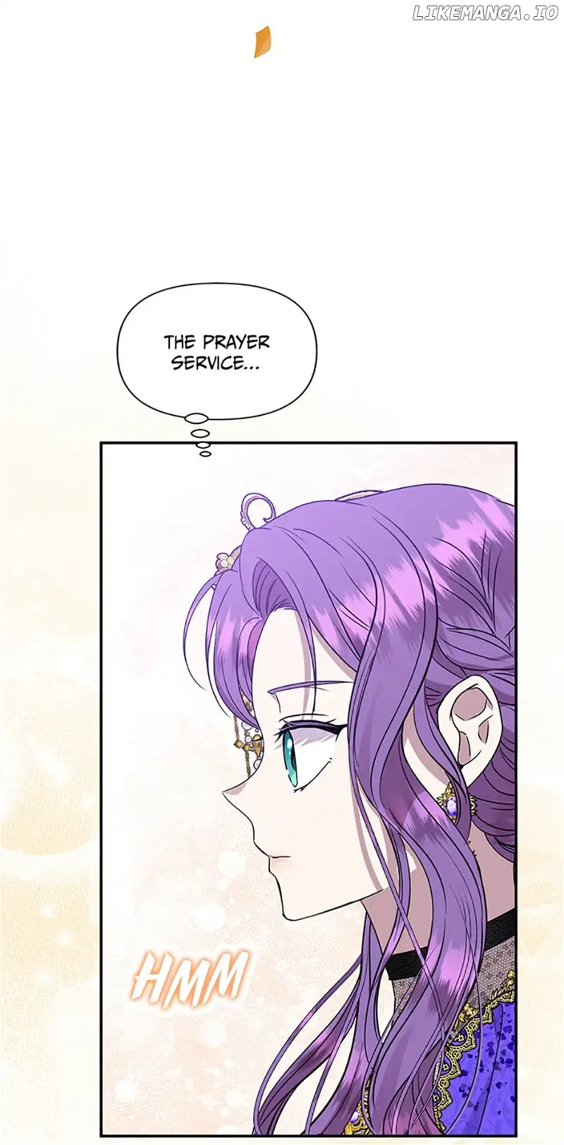 Materialistic Princess Chapter 53 - Page 36
