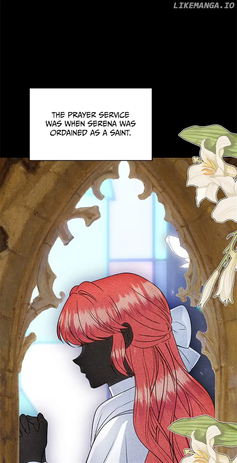 Materialistic Princess Chapter 53 - Page 39