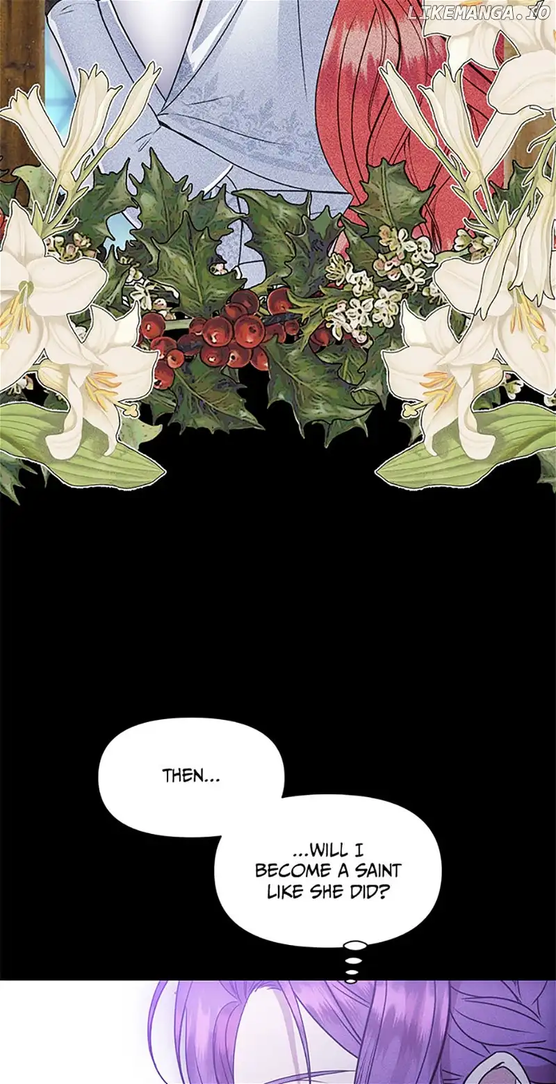 Materialistic Princess Chapter 53 - Page 40