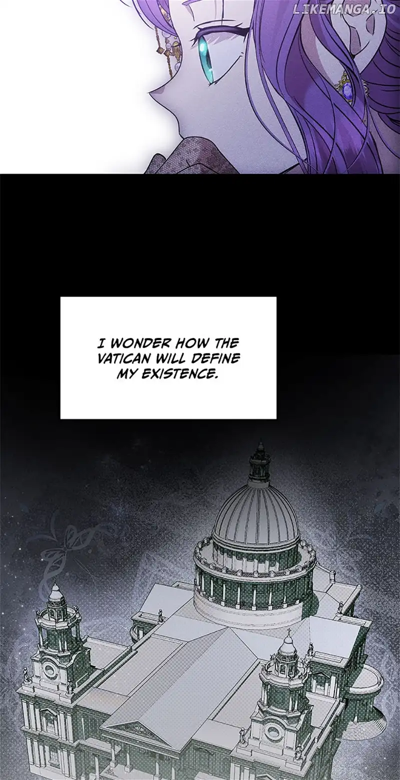 Materialistic Princess Chapter 53 - Page 41