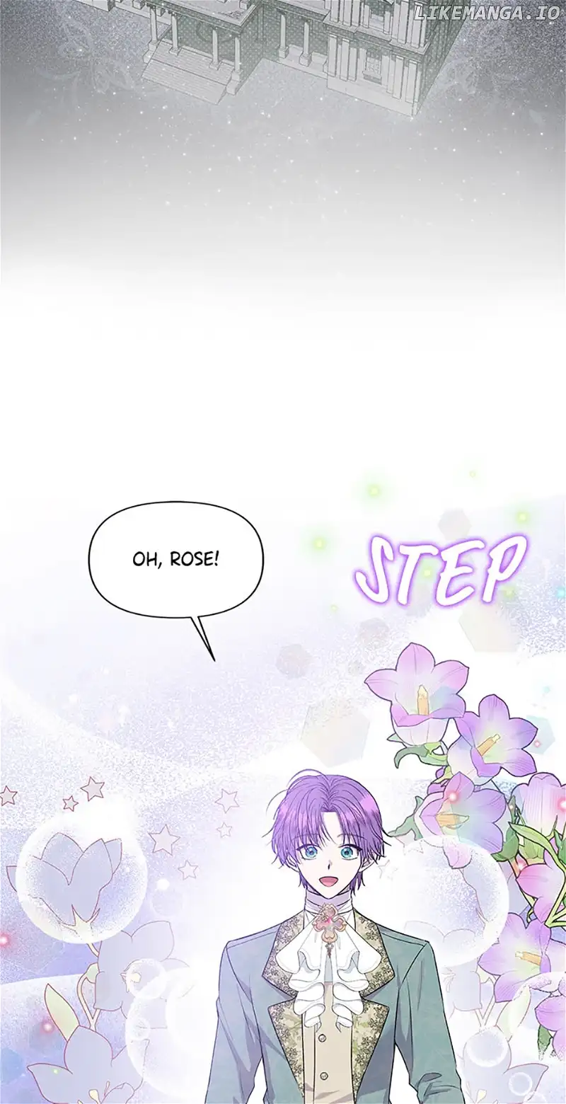 Materialistic Princess Chapter 53 - Page 42