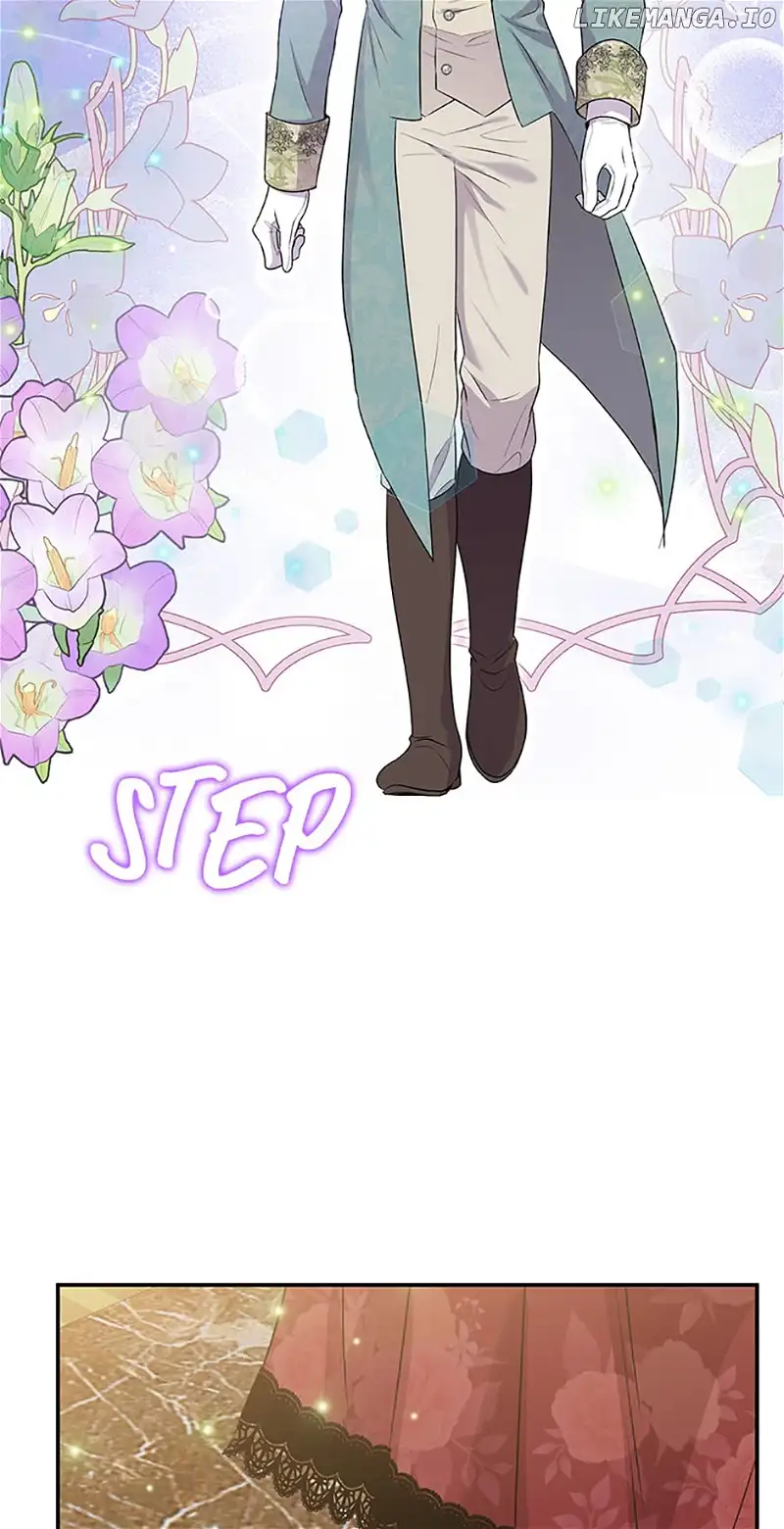Materialistic Princess Chapter 53 - Page 43