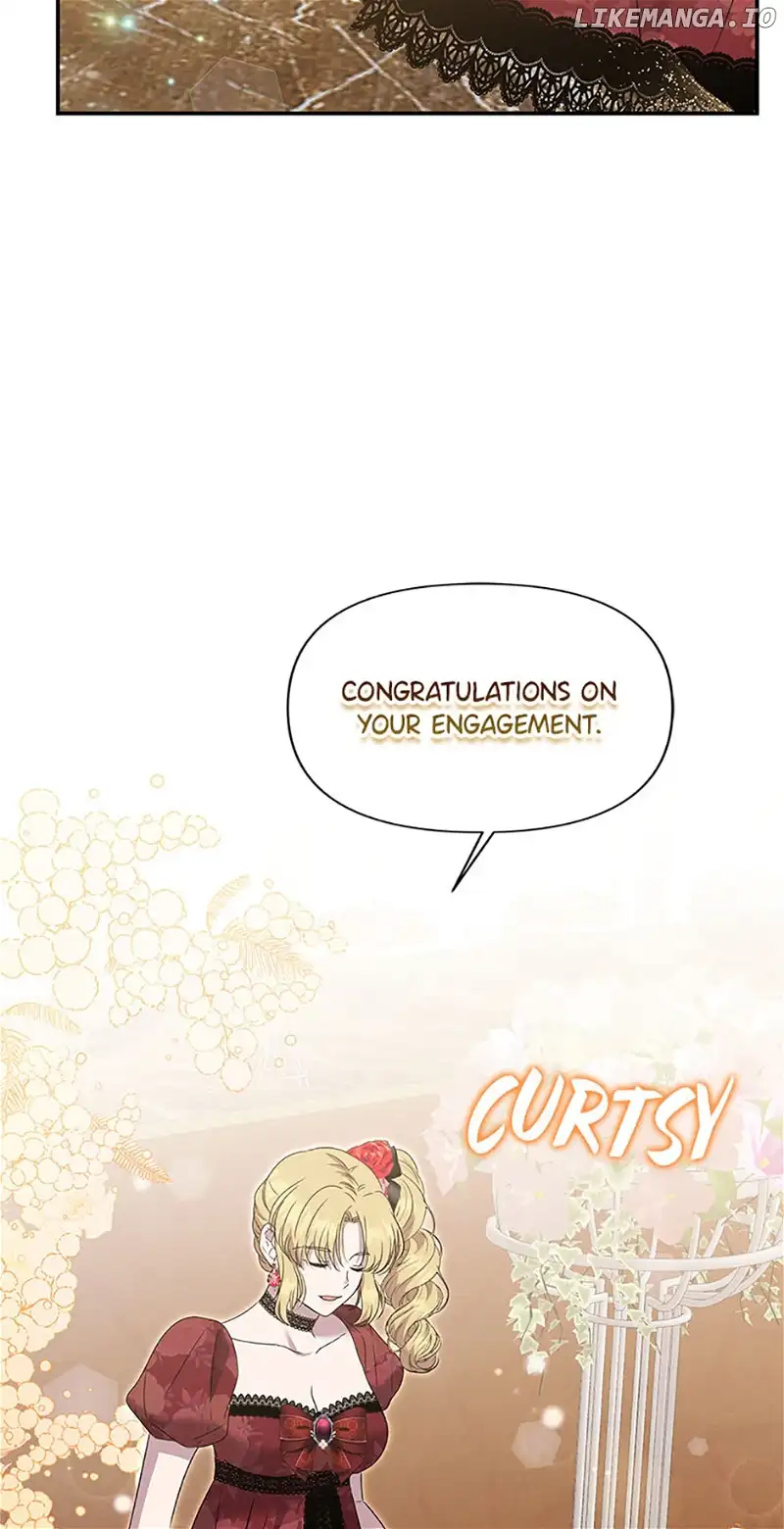 Materialistic Princess Chapter 53 - Page 44