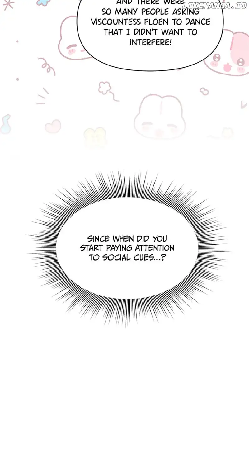 Materialistic Princess Chapter 53 - Page 47