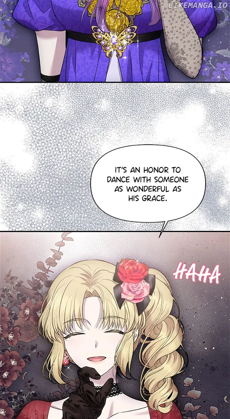Materialistic Princess Chapter 53 - Page 49