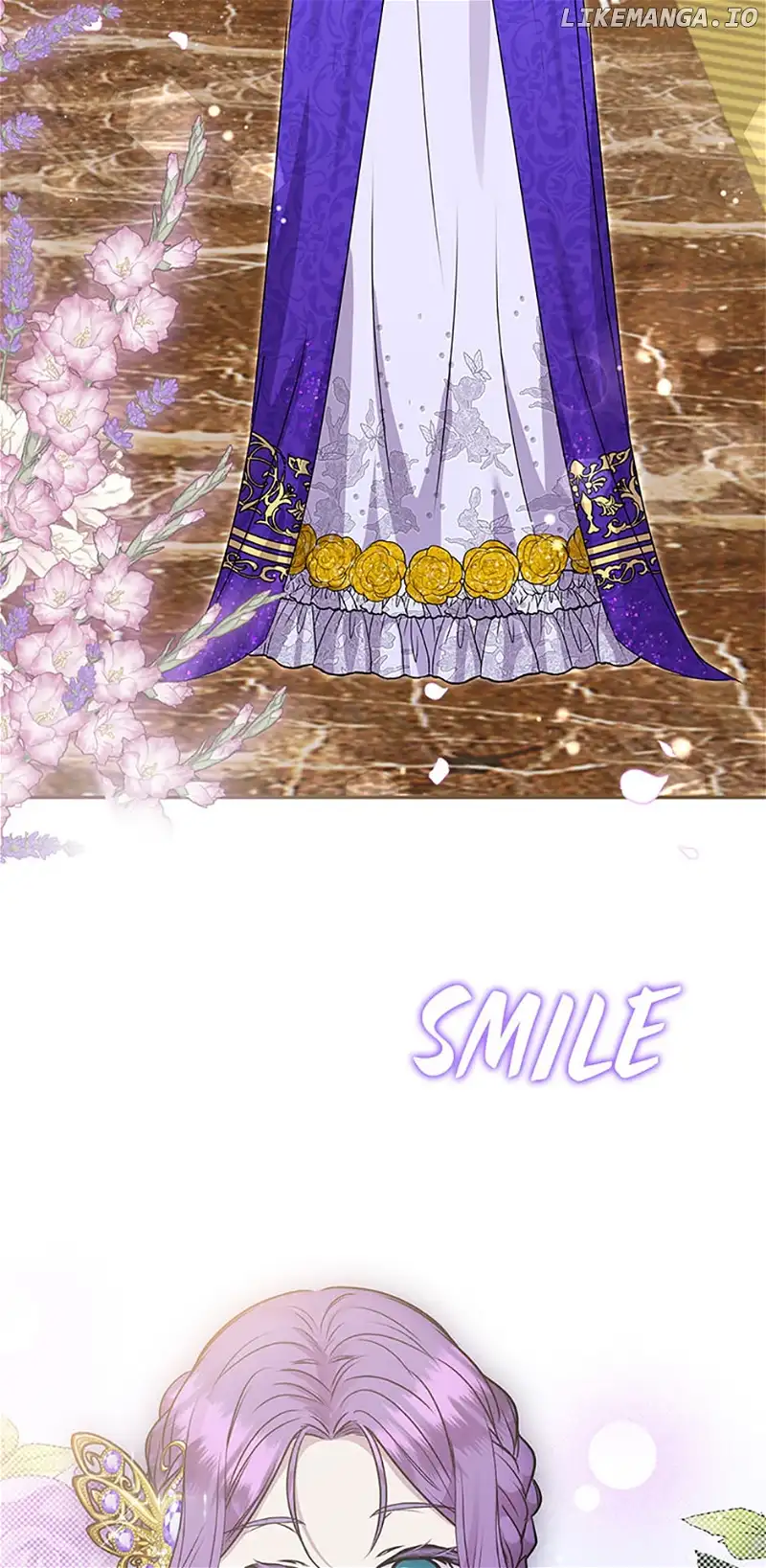 Materialistic Princess Chapter 53 - Page 5