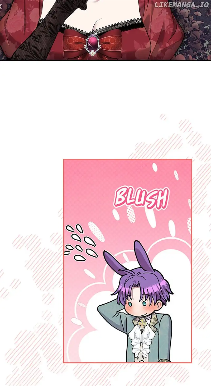 Materialistic Princess Chapter 53 - Page 50