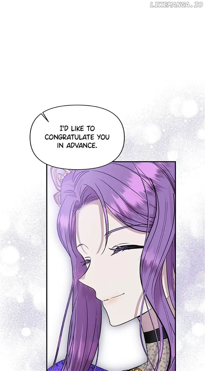 Materialistic Princess Chapter 53 - Page 57
