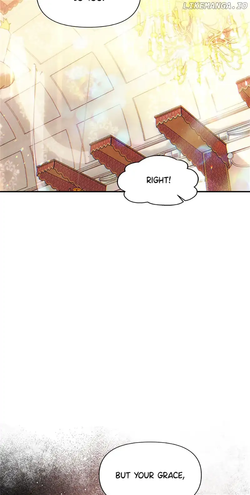 Materialistic Princess Chapter 53 - Page 66