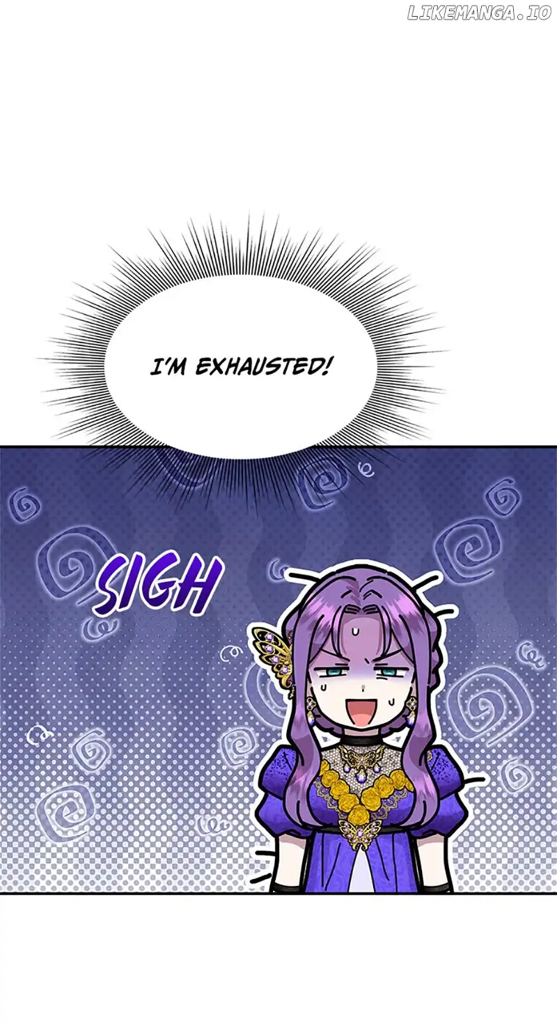 Materialistic Princess Chapter 53 - Page 7