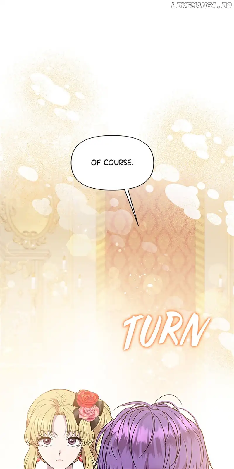 Materialistic Princess Chapter 53 - Page 71