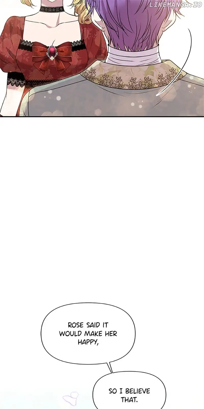 Materialistic Princess Chapter 53 - Page 72