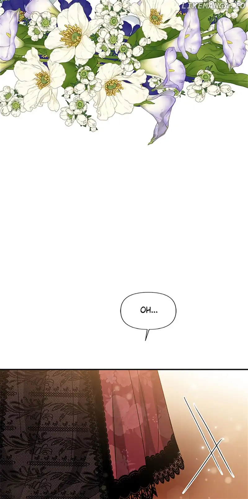Materialistic Princess Chapter 53 - Page 74