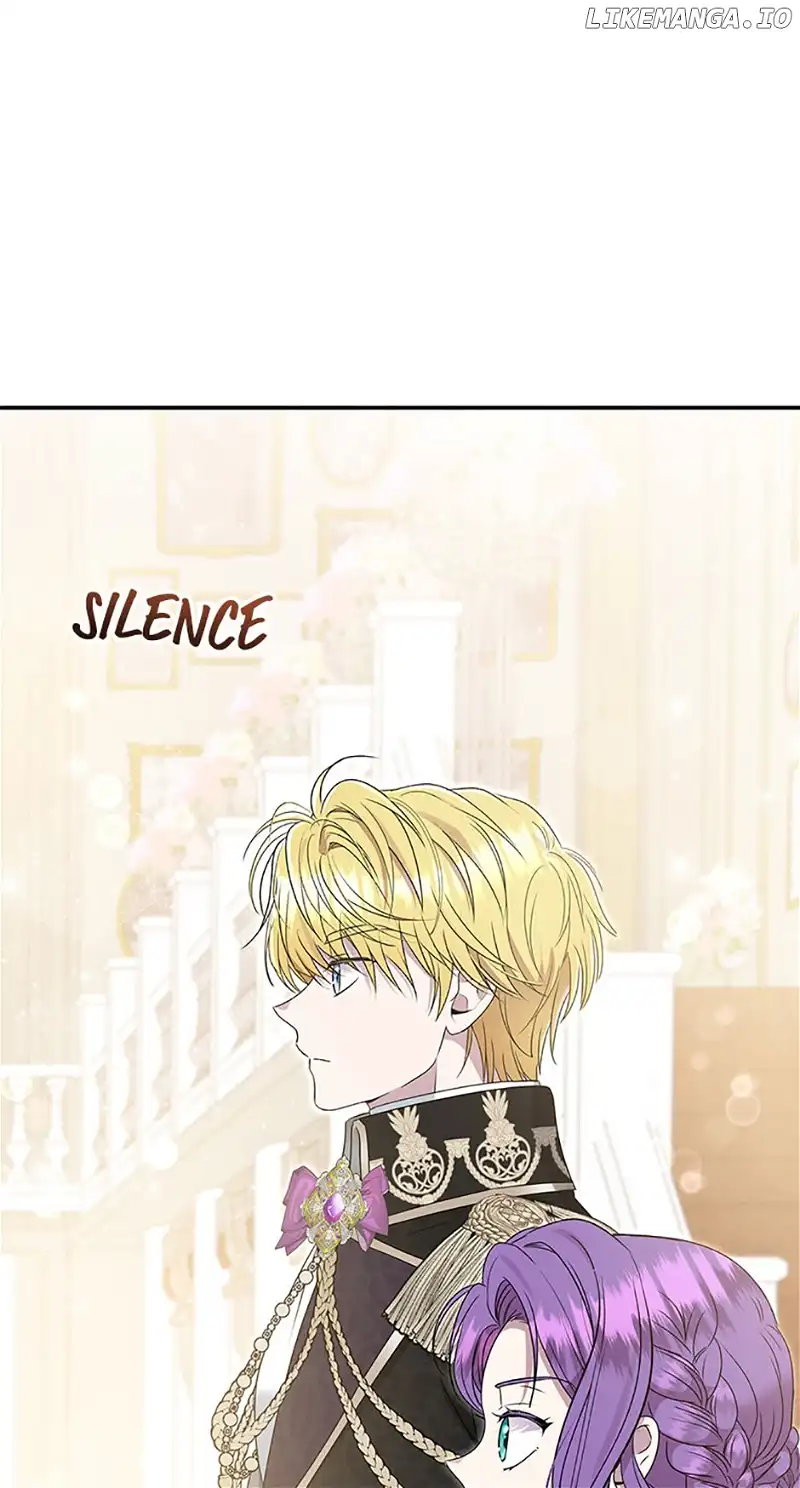 Materialistic Princess Chapter 54 - Page 12