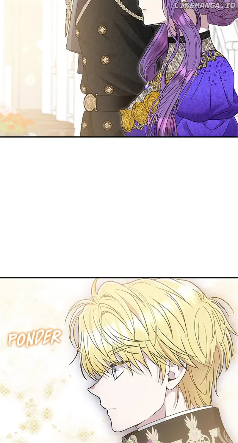 Materialistic Princess Chapter 54 - Page 13