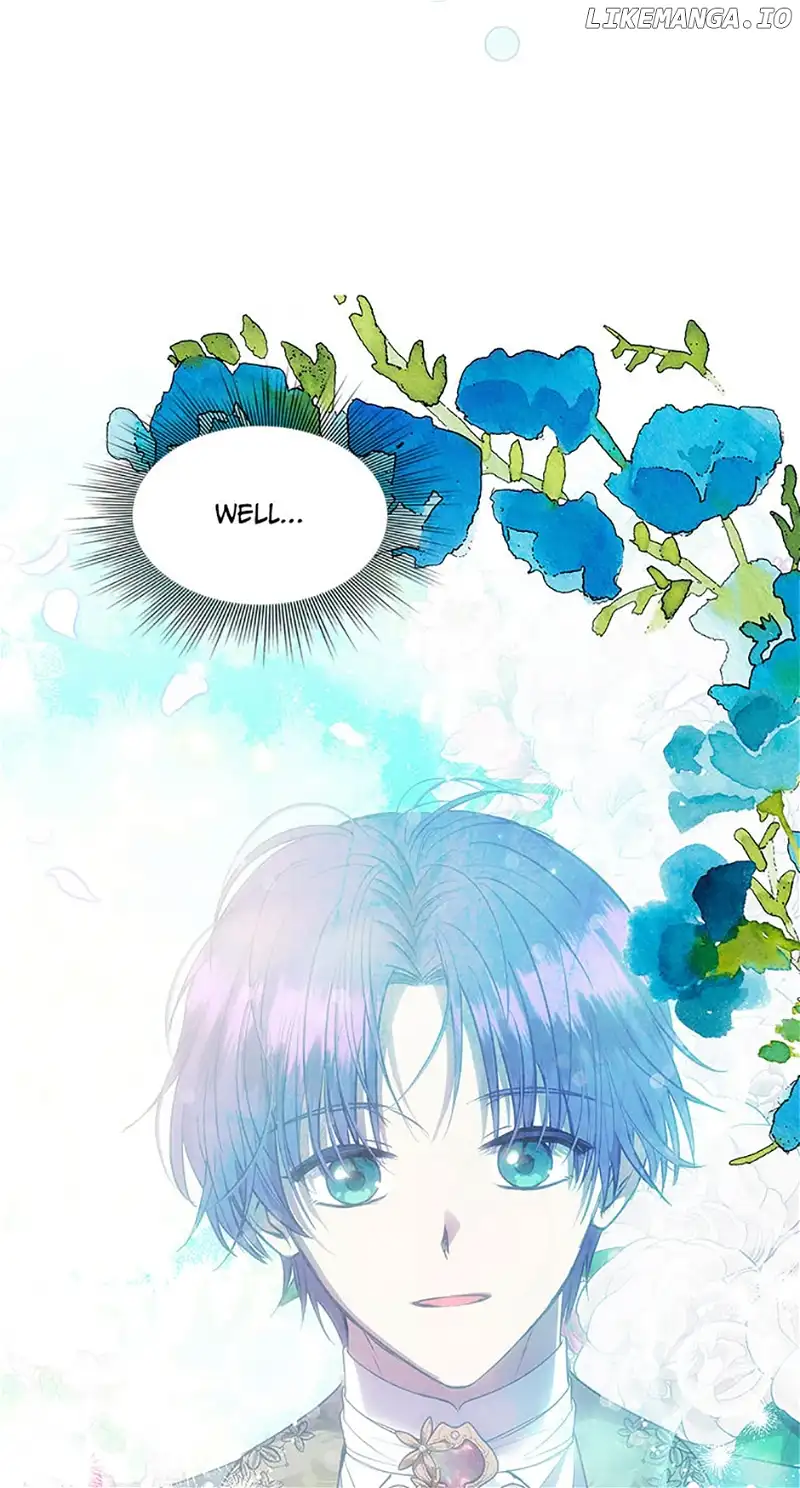 Materialistic Princess Chapter 54 - Page 15