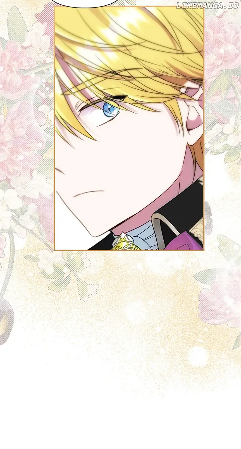 Materialistic Princess Chapter 54 - Page 17