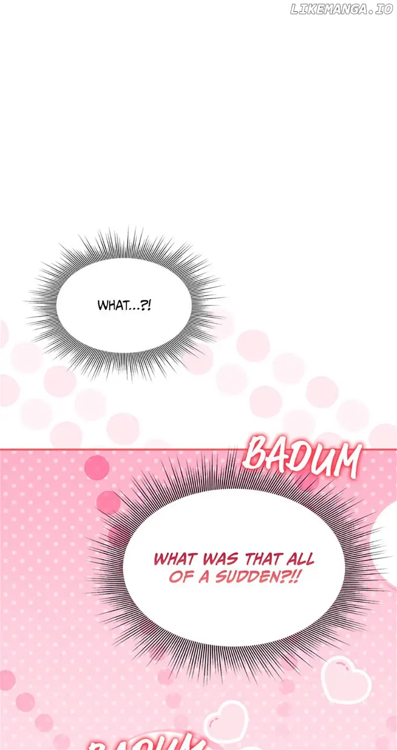 Materialistic Princess Chapter 54 - Page 22